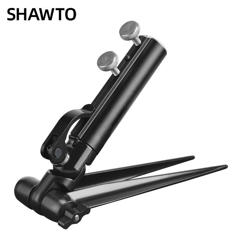 Fishing Rod Rack - Shawto Aluminum Alloy Universal Fishing Rod