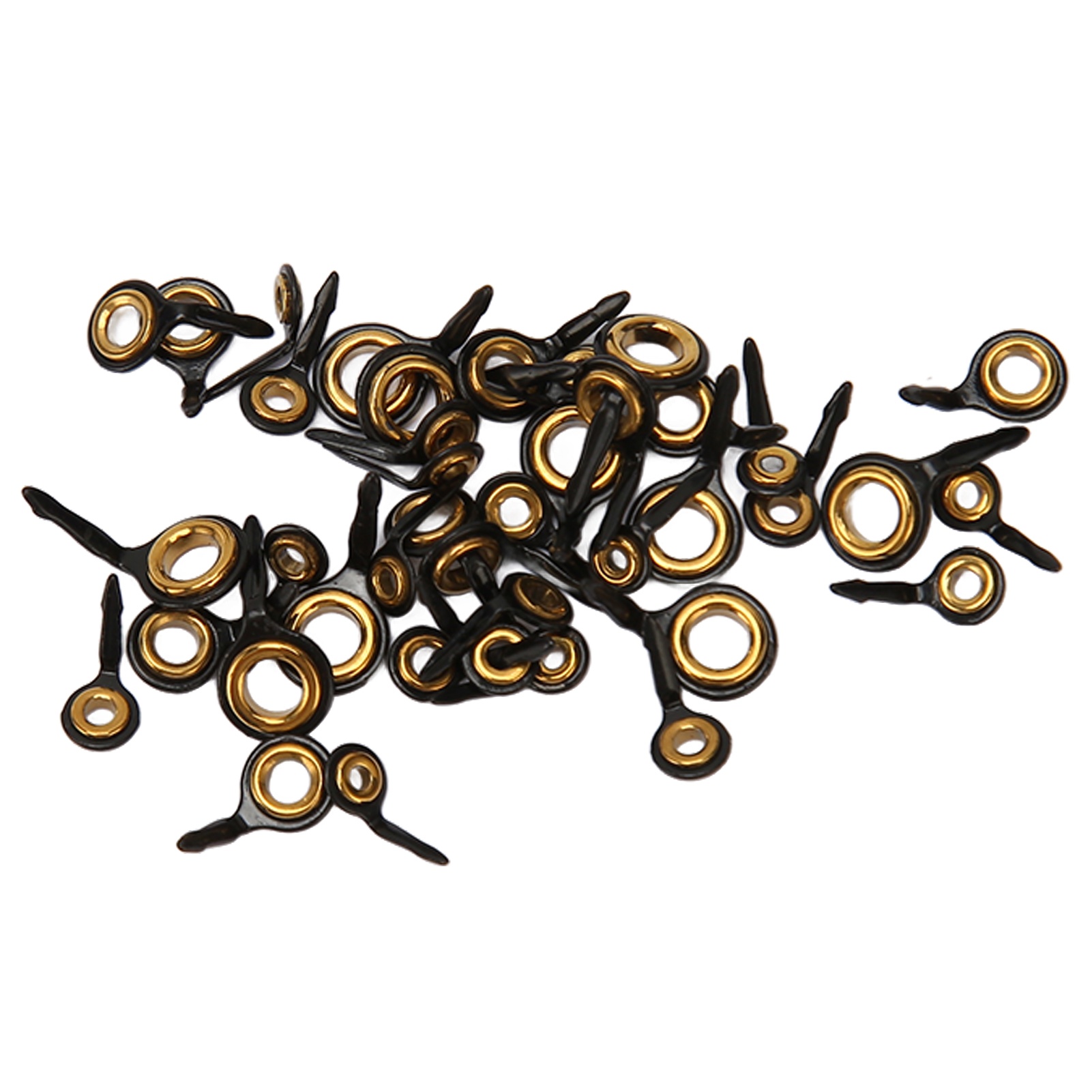 40PCS Fishing Rod Tip Repair K - Fishing Rod Tip Replacement ulasan dan harga