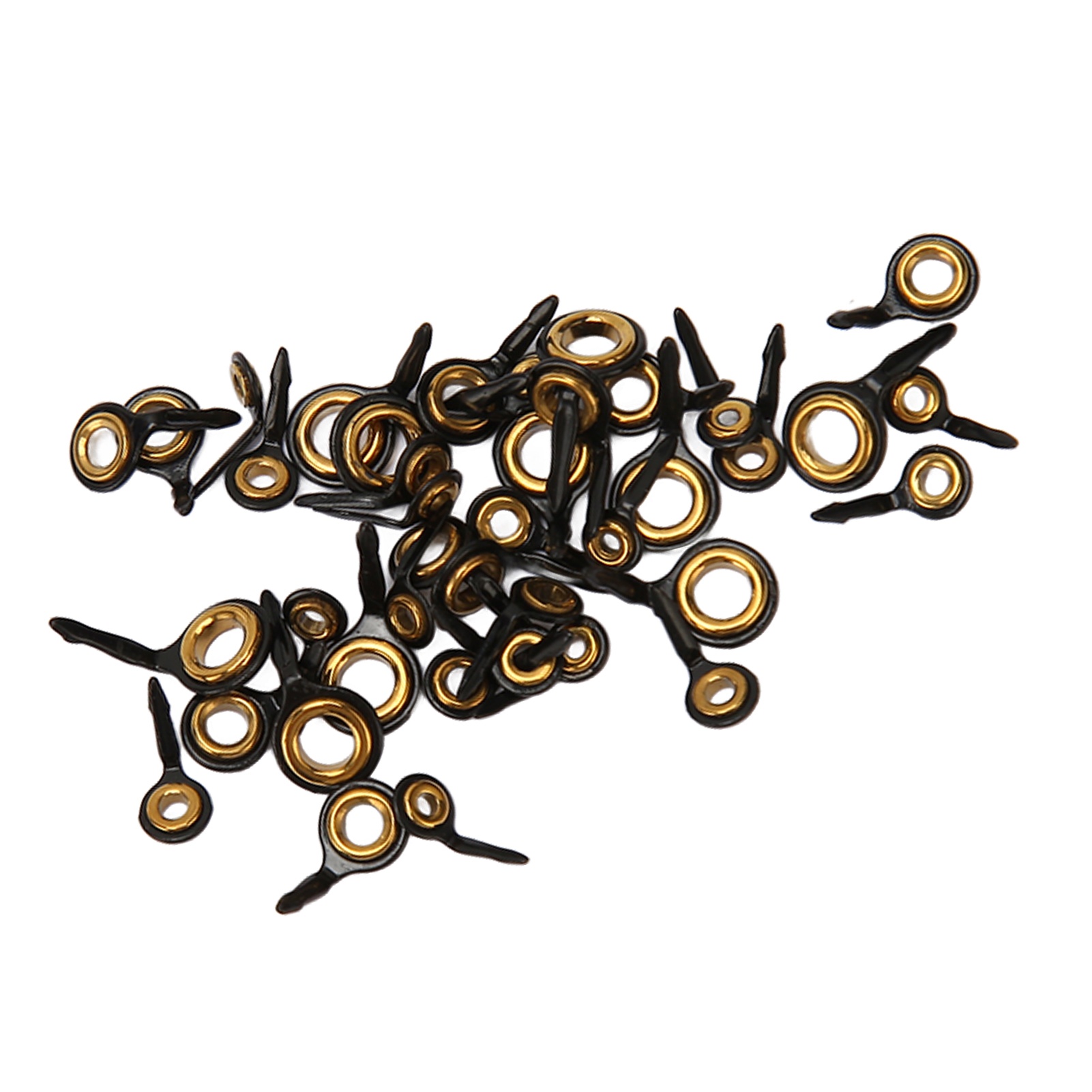 40PCS Fishing Rod Tip Repair K - Fishing Rod Tip Replacement ulasan dan harga