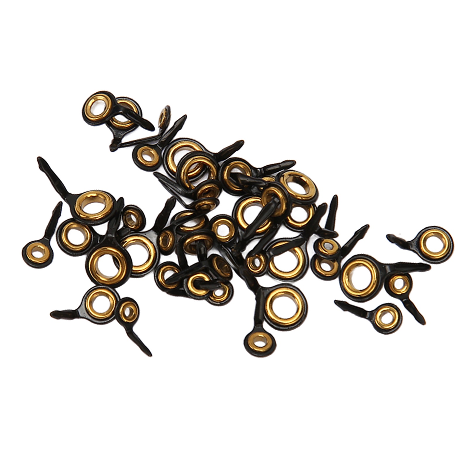 40PCS Fishing Rod Tip Repair K - Fishing Rod Tip Replacement ulasan dan harga