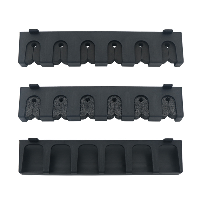 Fishing Rod Holder Wall Mount  - Fishing Rod Rack ulasan dan harga