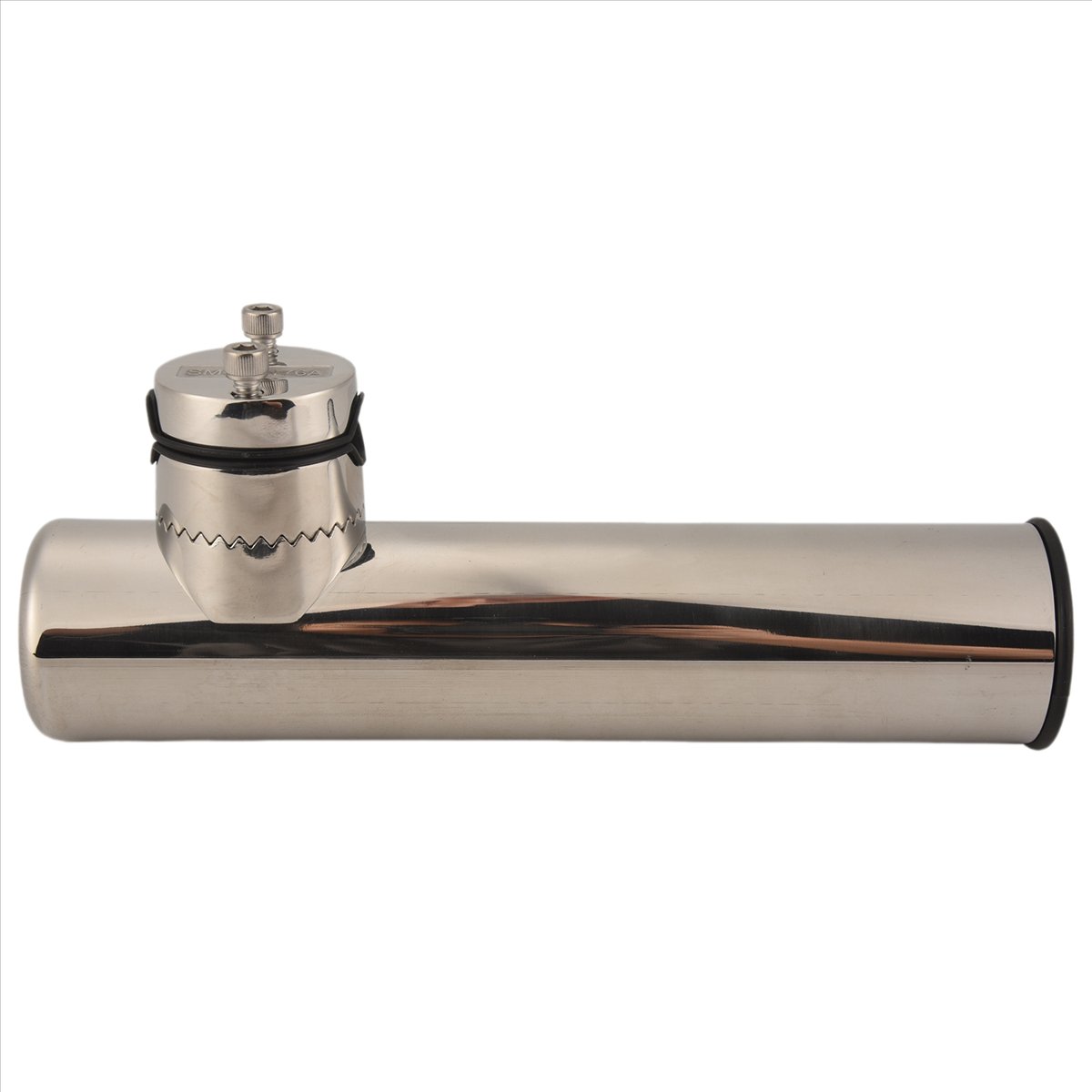 [MEGAL SALE]Stainless Steel Ma - Fishing Rod Boat ulasan dan harga
