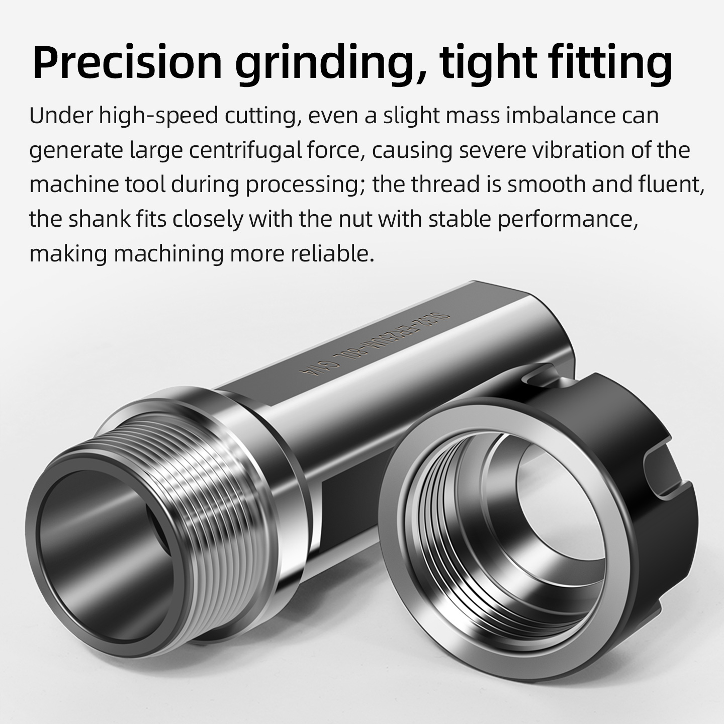 Lathe Extension Rod SL20 SL25  - Fishing Rod Holder ulasan dan harga