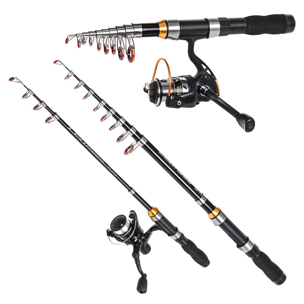 Mini Short Section Sea Pole 1. - Fishing Rod Surf ulasan dan harga