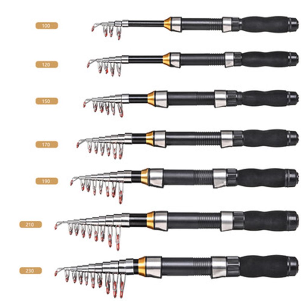 Mini Short Section Sea Pole 1. - Fishing Rod Surf ulasan dan harga