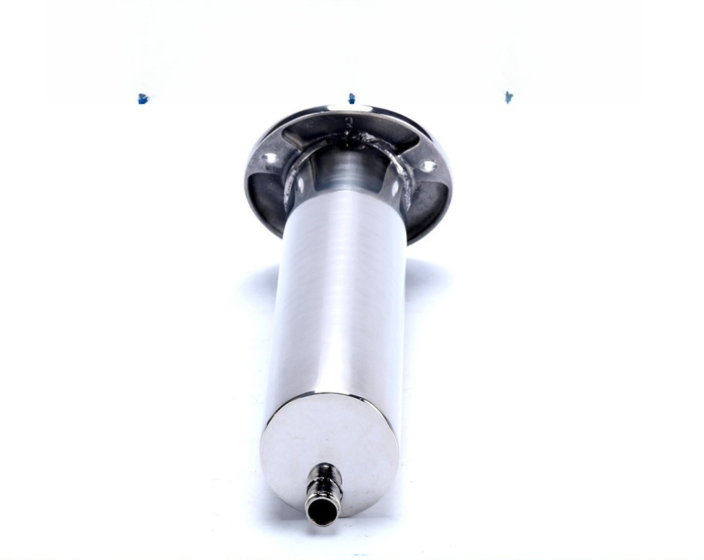 Leakage Type Fishing Rod Holde - Fishing Rod Boat ulasan dan harga