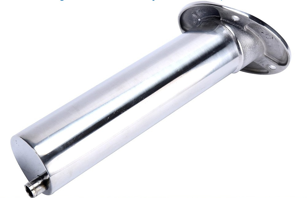 Leakage Type Fishing Rod Holde - Fishing Rod Boat ulasan dan harga