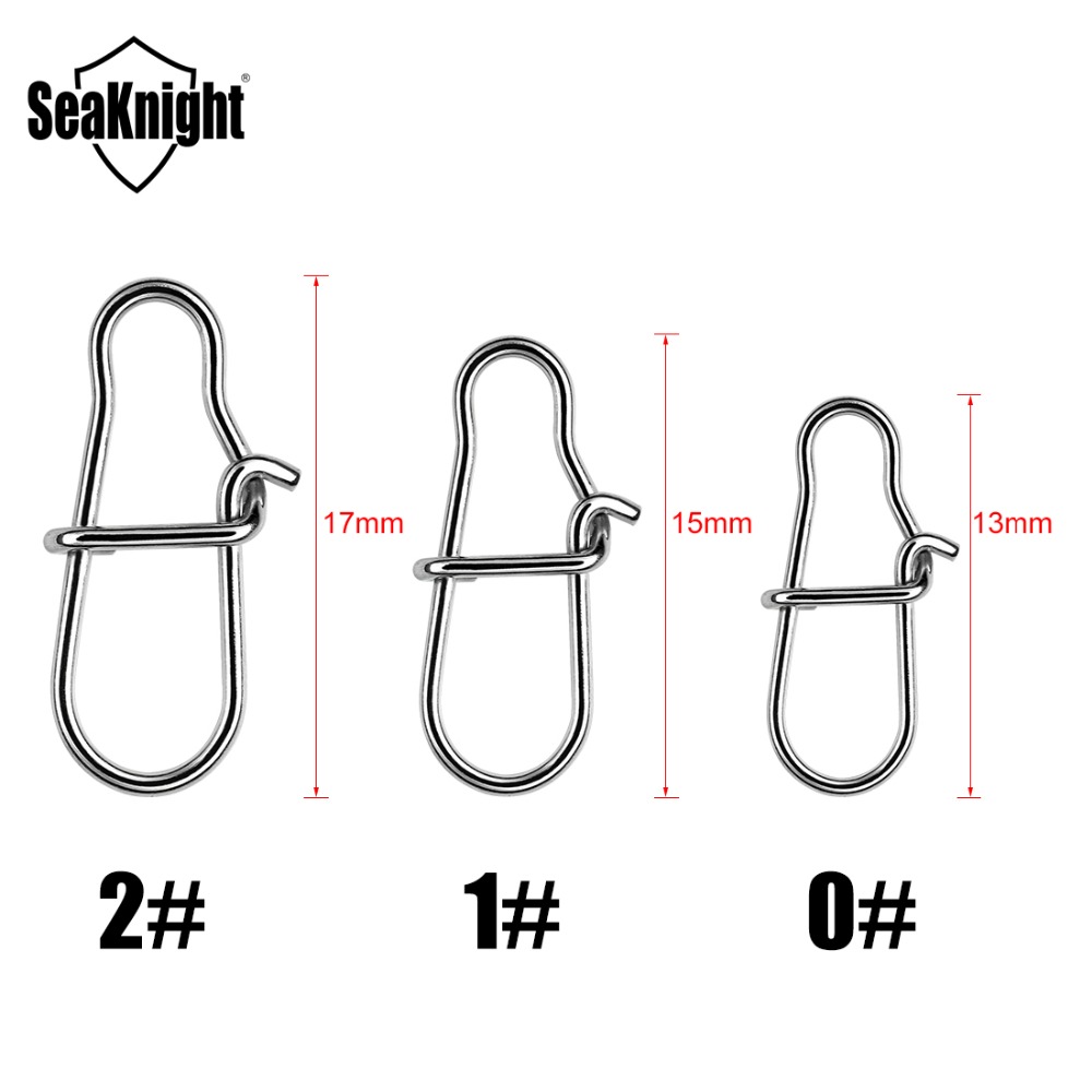 SeaKnight 50PCS/Lot Fishing Co - Fishing Rod Boat ulasan dan harga