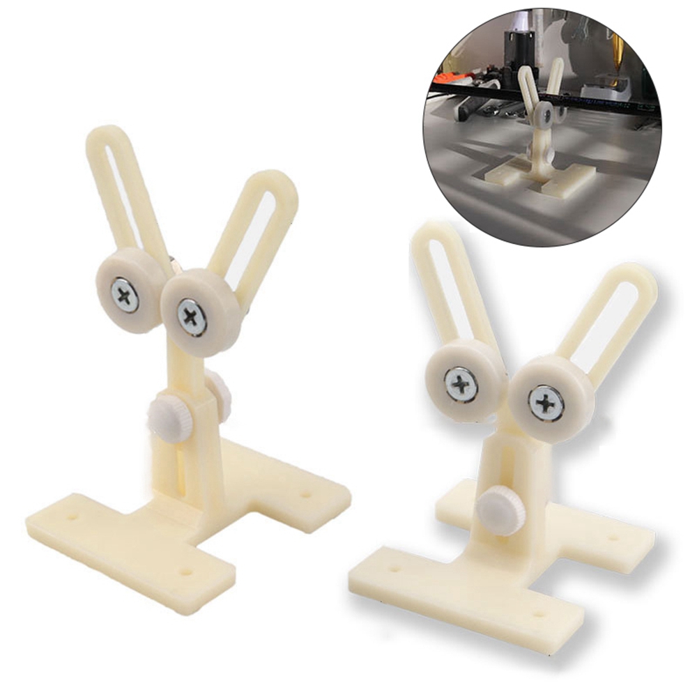 Adjustable Pole Support Stand  - Fishing Rod Building Kit ulasan dan harga