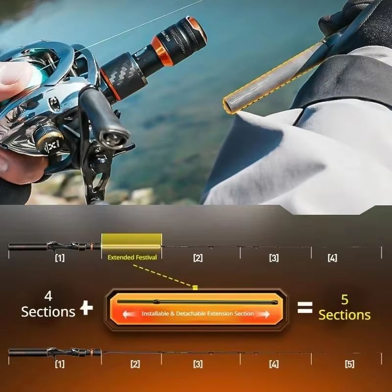 HASIDA Butterfly Limited Lure  - Fishing Rod Spinning ulasan dan harga