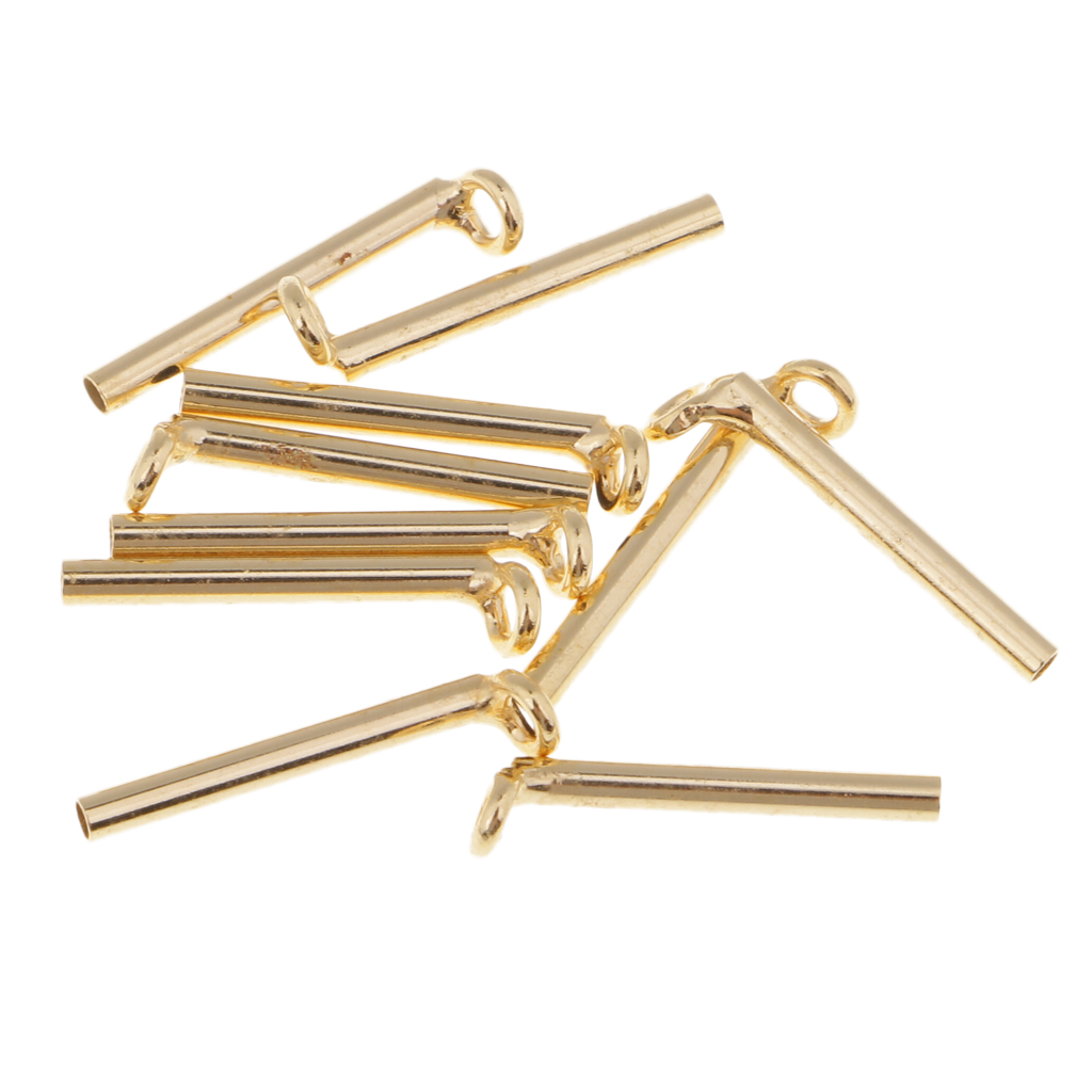 10pcs Fishing Rod Guides Tip T - Fishing Rod Building Kit ulasan dan harga