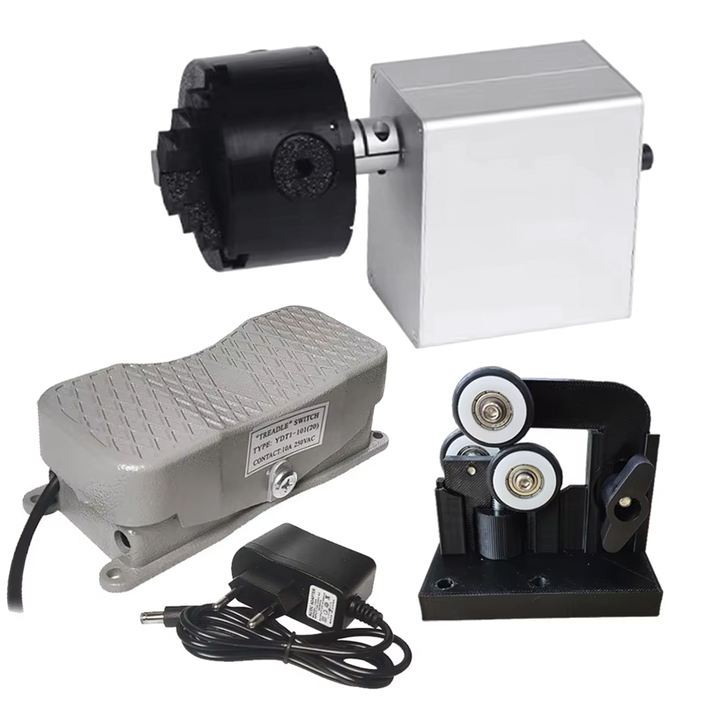 Fishing Rod Winding Machine Po - Fishing Rod Building Kit ulasan dan harga
