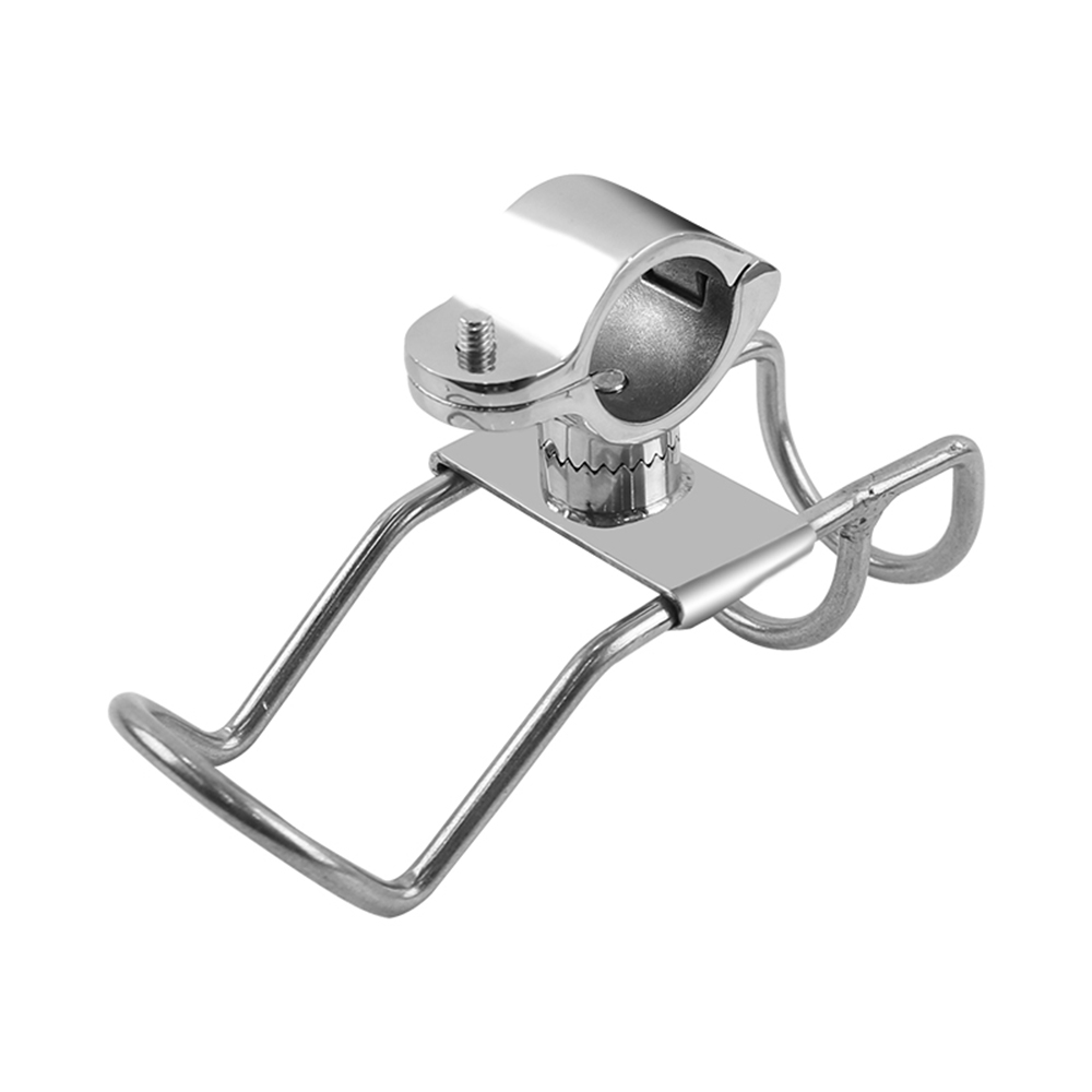 Boat Fishing Rod Holder Clamp- - Fishing Rod Boat ulasan dan harga