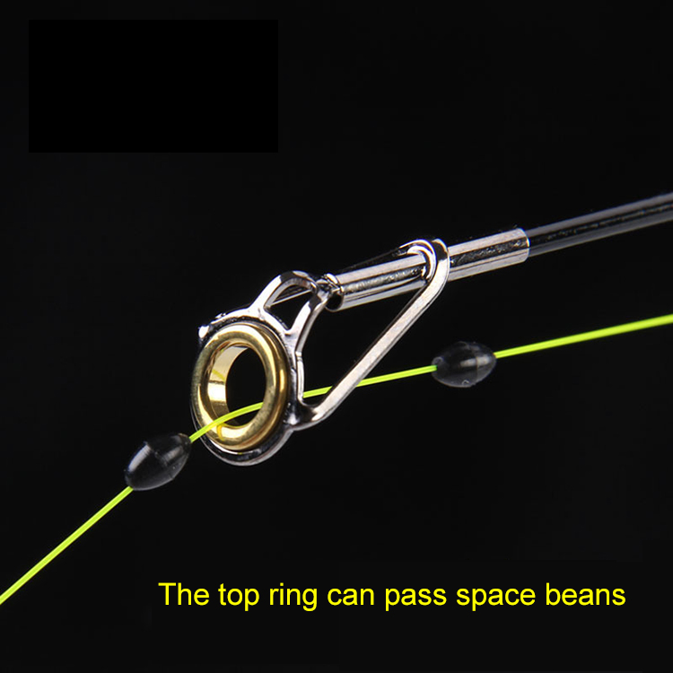 Ultra Light Carp 2.1M 2.4M Sea - Fishing Rod Telescopic ulasan dan harga