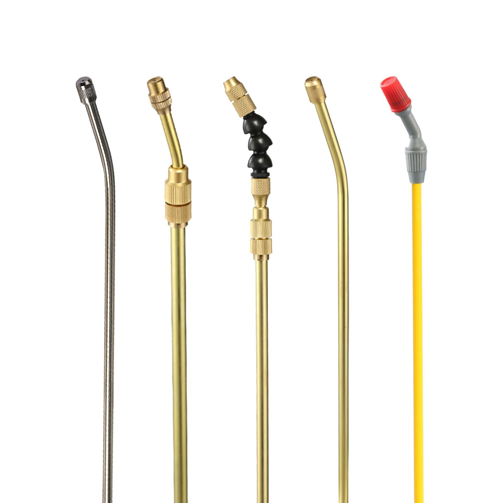 Spray Wand Extension Rod Airle - Fishing Rod Telescopic ulasan dan harga