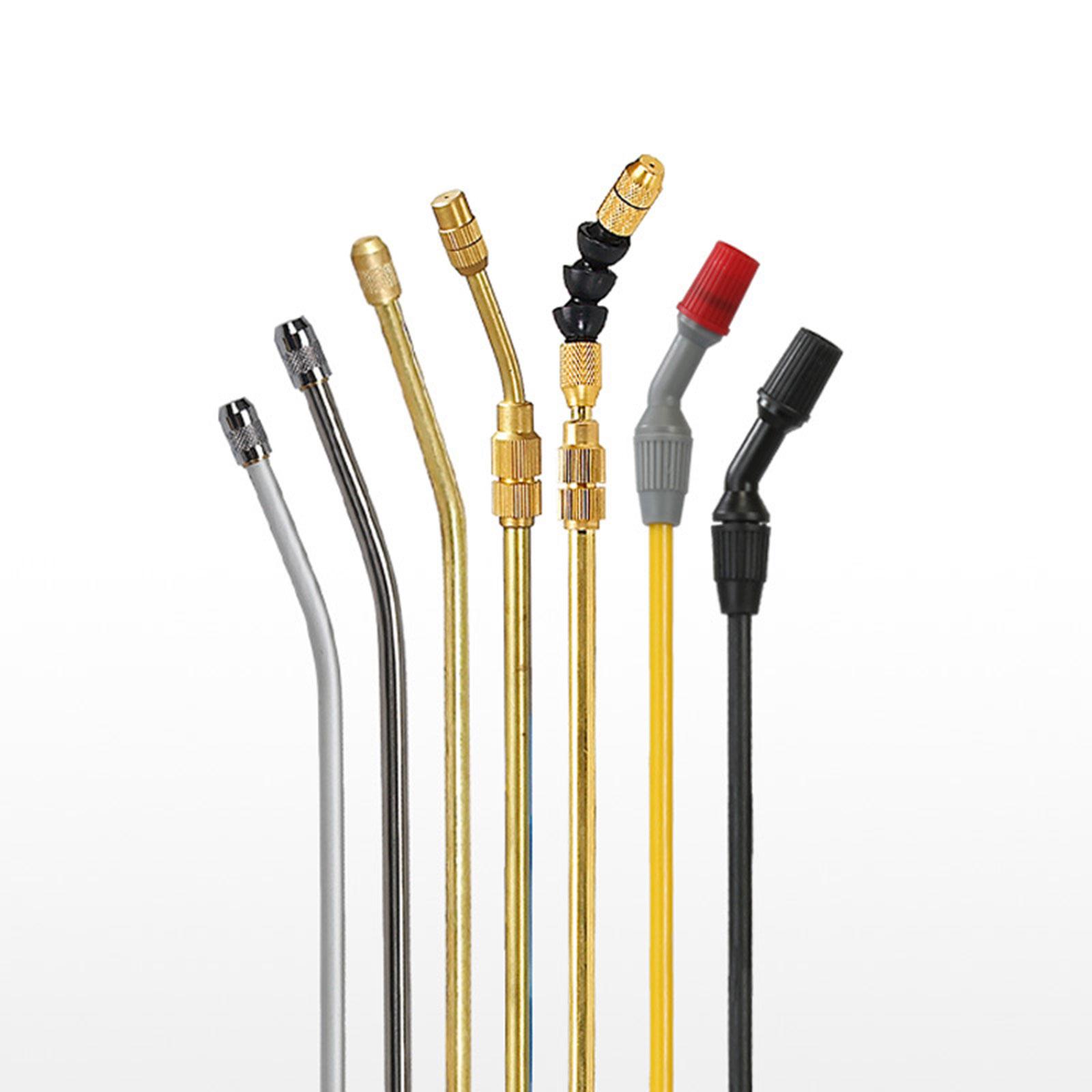 Spray Wand Extension Rod Airle - Fishing Rod Telescopic ulasan dan harga
