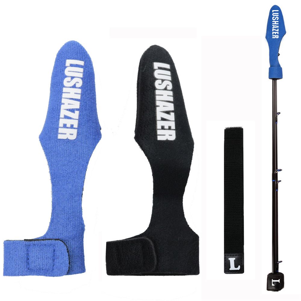 Magic Cable Band Belt Tools Su - Fishing Rod Case ulasan dan harga